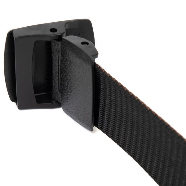 Textile belt Vintage 20538 Brown 20538 фото