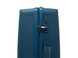 Suitcase Milano bag 024 Suitcase set Turquoise 024/79/68 фото 8