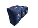Suitcase Airtex 6522 Blue Suitcase set 6522/53/68 фото 2