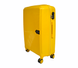 Suitcase Carbon 2000 Small S Yellow 2000/63/51 фото 2