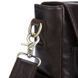 Men's business briefcase for laptop Vintage 14749 Brown 14749 фото 6