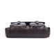 Men's business briefcase for laptop Vintage 14749 Brown 14749 фото 2