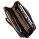 Men's horizontal leather clutch SHVIGEL 19121 Brown 19121 фото 4