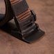Textile belt Vintage 20538 Brown 20538 фото 7