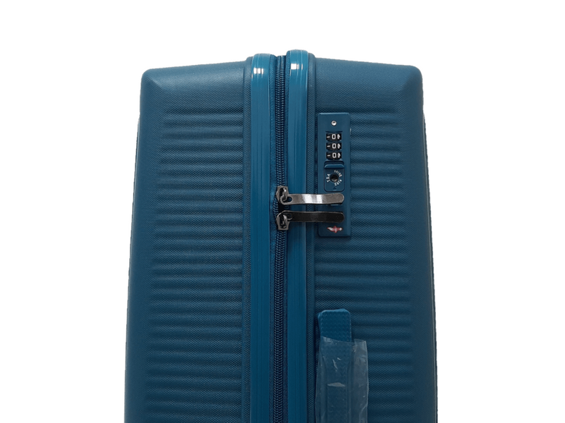 Suitcase Milano bag 024 Suitcase set Turquoise 024/79/68 фото