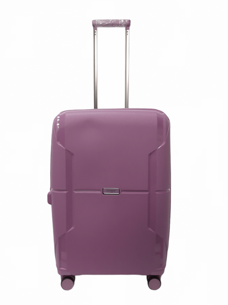 Suitcase Airtex 245 Suitcase set Purple 245/69/68 фото