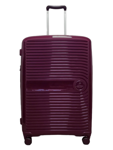 Suitcase Airtex 223 Suitcase set Purple 223/69/68 фото