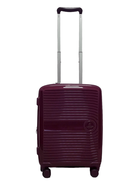 Suitcase Airtex 223 Suitcase set Purple 223/69/68 фото