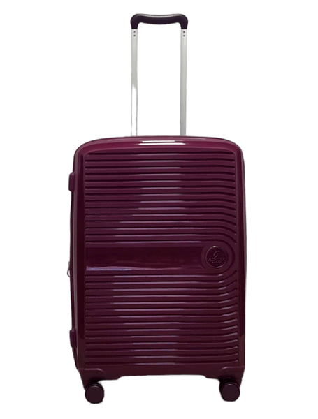 Suitcase Airtex 223 Suitcase set Purple 223/69/68 фото
