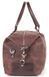 Travel bag made of genuine leather SHVIGEL 00885 20019 фото 5
