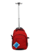 Travel backpack Snowball 58045 Small S Red 58045/55/51 фото 1
