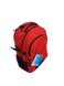 Travel backpack Snowball 58045 Small S Red 58045/55/51 фото 3