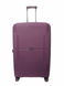 Suitcase Airtex 245 Suitcase set Purple 245/69/68 фото 4