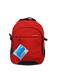 Travel backpack Snowball 58045 Small S Red 58045/55/51 фото 2