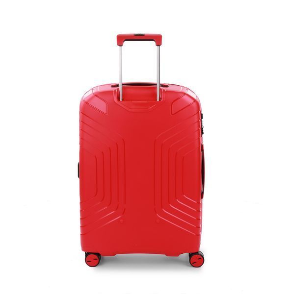 Suitcase Средний чемодан с расширением Roncato YPSILON 5762/5909