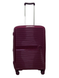 Suitcase Airtex 223 Suitcase set Purple 223/69/68 фото 5