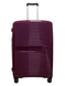 Suitcase Airtex 223 Suitcase set Purple 223/69/68 фото 4