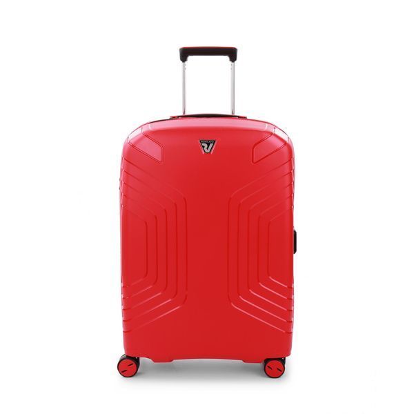 Suitcase Средний чемодан с расширением Roncato YPSILON 5762/5909