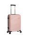 Suitcase Snowball 24103 Small S Rose gold 24103/66/51 фото 1