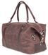 Travel bag made of genuine leather SHVIGEL 00885 20019 фото 4