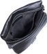 Bag Vintage 14552 made of genuine leather Black 14552 фото 7