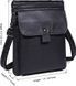 Bag Vintage 14552 made of genuine leather Black 14552 фото 9