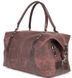 Travel bag made of genuine leather SHVIGEL 00885 20019 фото 1