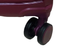 Suitcase Airtex 223 Suitcase set Purple 223/69/68 фото 9