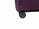Suitcase Airtex 245 Suitcase set Purple 245/69/68 фото 7