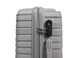 Suitcase Carbon 2020 Gray Suitcase set 2020/52/68 фото 7