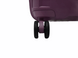 Suitcase Airtex 245 Suitcase set Purple 245/69/68 фото 8