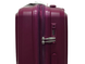 Suitcase Airtex 223 Suitcase set Purple 223/69/68 фото 8