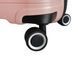 Suitcase Snowball 24103 Small S Rose gold 24103/66/51 фото 5