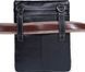 Bag Vintage 14552 made of genuine leather Black 14552 фото 5