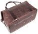 Travel bag made of genuine leather SHVIGEL 00885 20019 фото 6