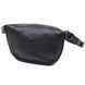 Women's Leather Banana Shvigel 16373 Black 16373 фото 2