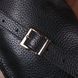 Women's Leather Banana Shvigel 16373 Black 16373 фото 8