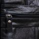 Men's bag in soft leather SHVIGEL 15306 Black 15306 фото 10