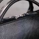 Men's bag in soft leather SHVIGEL 15306 Black 15306 фото 7