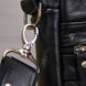 Men's bag in soft leather SHVIGEL 15306 Black 15306 фото 8