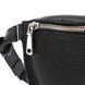 Women's Leather Banana Shvigel 16373 Black 16373 фото 6