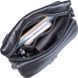 Bag Vintage 14552 made of genuine leather Black 14552 фото 8
