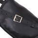 Women's Leather Banana Shvigel 16373 Black 16373 фото 3