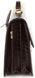 Briefcase SHVIGEL 00366 made of genuine leather Brown 00366 фото 4