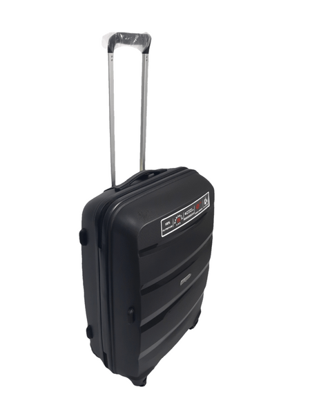 Suitcase Airtex 229 Medium M Black 229/54/50 фото