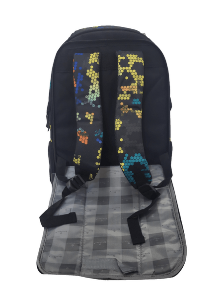 Travel backpack Snowball F58045/4 Multicolor F58045/4/72/51 фото