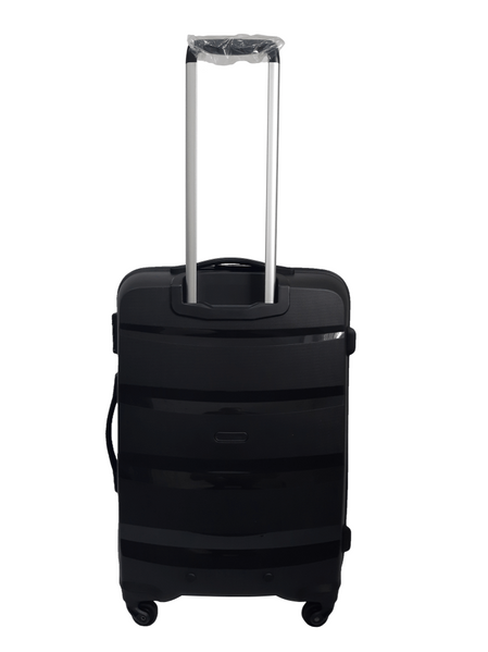 Suitcase Airtex 229 Medium M Black 229/54/50 фото