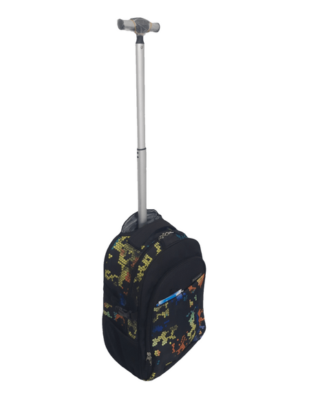 Travel backpack Snowball F58045/4 Multicolor F58045/4/72/51 фото