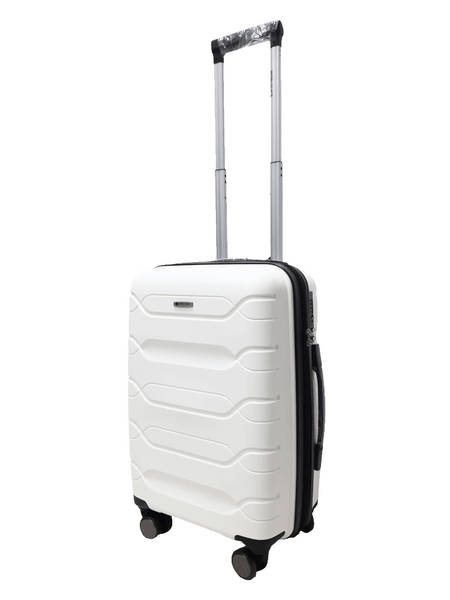 Suitcase Worldline Airtex 282 Small S White 282/65/51 фото