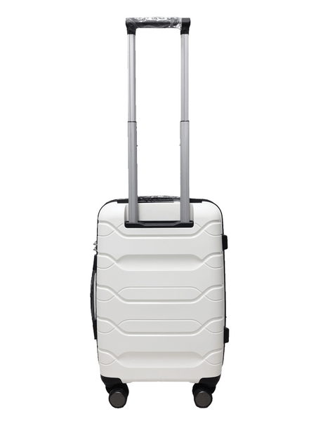 Suitcase Worldline Airtex 282 Small S White 282/65/51 фото